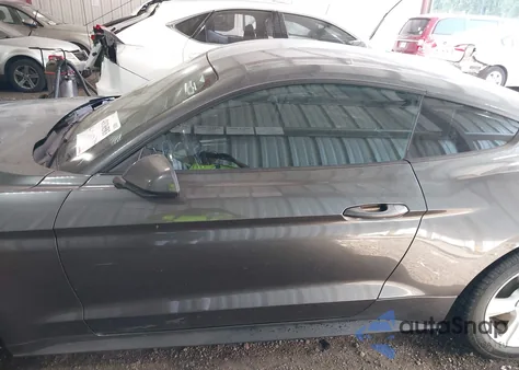 2018 Ford Mustang Ecoboost from USA, damaged, VIN 1FA6P8TH3J5119094